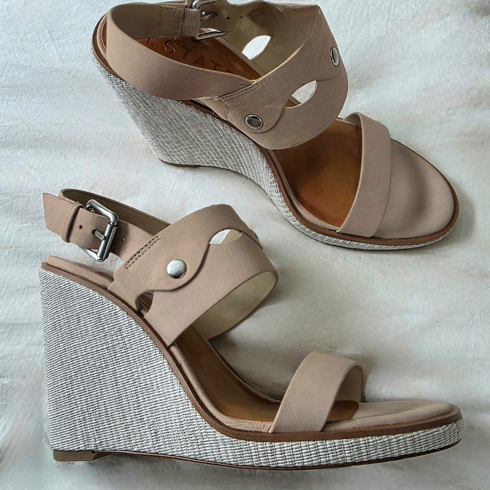 1 State  espadrilles - Picture 4 of 8